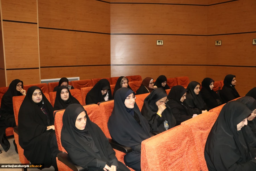 معلمان و مربیان پرورشی، نقش بسیار مهمی در آگاه سازی برای انتخاب اصلح در انتخابات دارند 33