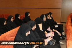 معلمان و مربیان پرورشی، نقش بسیار مهمی در آگاه سازی برای انتخاب اصلح در انتخابات دارند 35