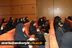 معلمان و مربیان پرورشی، نقش بسیار مهمی در آگاه سازی برای انتخاب اصلح در انتخابات دارند 36