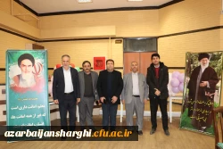 معلمان و مربیان پرورشی، نقش بسیار مهمی در آگاه سازی برای انتخاب اصلح در انتخابات دارند 44