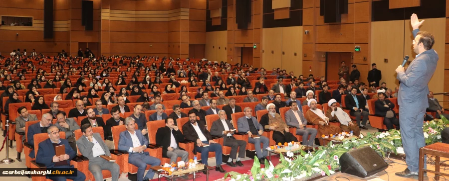 معلمان و مربیان پرورشی، نقش بسیار مهمی در آگاه سازی برای انتخاب اصلح در انتخابات دارند 2