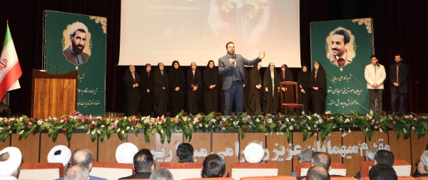 معلمان و مربیان پرورشی، نقش بسیار مهمی در آگاه سازی برای انتخاب اصلح در انتخابات دارند 3