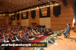 معلمان و مربیان پرورشی، نقش بسیار مهمی در آگاه سازی برای انتخاب اصلح در انتخابات دارند 5