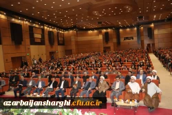 معلمان و مربیان پرورشی، نقش بسیار مهمی در آگاه سازی برای انتخاب اصلح در انتخابات دارند 7