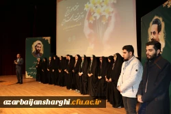 معلمان و مربیان پرورشی، نقش بسیار مهمی در آگاه سازی برای انتخاب اصلح در انتخابات دارند 8