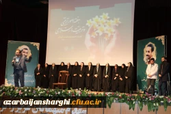 معلمان و مربیان پرورشی، نقش بسیار مهمی در آگاه سازی برای انتخاب اصلح در انتخابات دارند 9