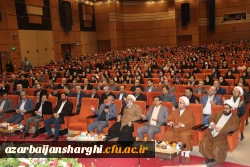 معلمان و مربیان پرورشی، نقش بسیار مهمی در آگاه سازی برای انتخاب اصلح در انتخابات دارند 12