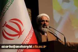 معلمان و مربیان پرورشی، نقش بسیار مهمی در آگاه سازی برای انتخاب اصلح در انتخابات دارند 13