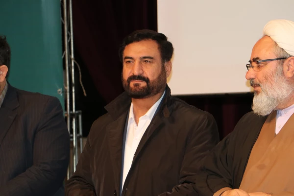 معلمان و مربیان پرورشی، نقش بسیار مهمی در آگاه سازی برای انتخاب اصلح در انتخابات دارند 16