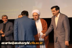 معلمان و مربیان پرورشی، نقش بسیار مهمی در آگاه سازی برای انتخاب اصلح در انتخابات دارند 18