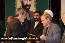 معلمان و مربیان پرورشی، نقش بسیار مهمی در آگاه سازی برای انتخاب اصلح در انتخابات دارند 21