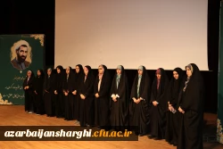 معلمان و مربیان پرورشی، نقش بسیار مهمی در آگاه سازی برای انتخاب اصلح در انتخابات دارند 23