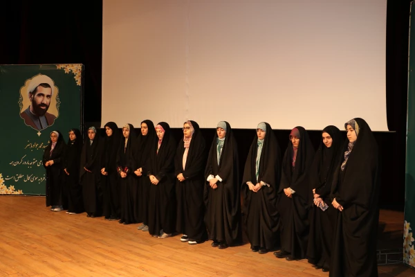 معلمان و مربیان پرورشی، نقش بسیار مهمی در آگاه سازی برای انتخاب اصلح در انتخابات دارند 23