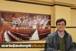 معلمان و مربیان پرورشی، نقش بسیار مهمی در آگاه سازی برای انتخاب اصلح در انتخابات دارند 28