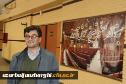 معلمان و مربیان پرورشی، نقش بسیار مهمی در آگاه سازی برای انتخاب اصلح در انتخابات دارند 29