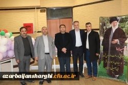 معلمان و مربیان پرورشی، نقش بسیار مهمی در آگاه سازی برای انتخاب اصلح در انتخابات دارند 31