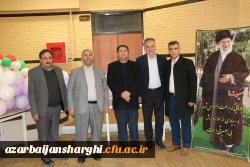 معلمان و مربیان پرورشی، نقش بسیار مهمی در آگاه سازی برای انتخاب اصلح در انتخابات دارند 32