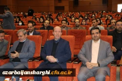 معلمان و مربیان پرورشی، نقش بسیار مهمی در آگاه سازی برای انتخاب اصلح در انتخابات دارند 33