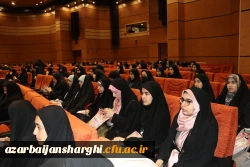 معلمان و مربیان پرورشی، نقش بسیار مهمی در آگاه سازی برای انتخاب اصلح در انتخابات دارند 35