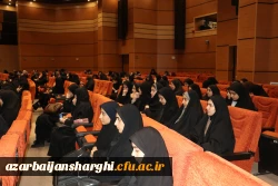 معلمان و مربیان پرورشی، نقش بسیار مهمی در آگاه سازی برای انتخاب اصلح در انتخابات دارند 37