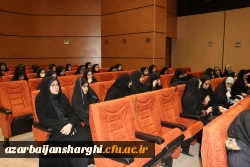 معلمان و مربیان پرورشی، نقش بسیار مهمی در آگاه سازی برای انتخاب اصلح در انتخابات دارند 39