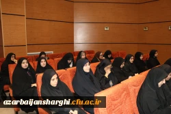 معلمان و مربیان پرورشی، نقش بسیار مهمی در آگاه سازی برای انتخاب اصلح در انتخابات دارند 40