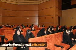 معلمان و مربیان پرورشی، نقش بسیار مهمی در آگاه سازی برای انتخاب اصلح در انتخابات دارند 42