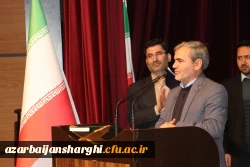 معلمان و مربیان پرورشی، نقش بسیار مهمی در آگاه سازی برای انتخاب اصلح در انتخابات دارند 44