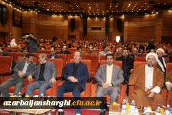 معلمان و مربیان پرورشی، نقش بسیار مهمی در آگاه سازی برای انتخاب اصلح در انتخابات دارند 49