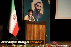 معلمان و مربیان پرورشی، نقش بسیار مهمی در آگاه سازی برای انتخاب اصلح در انتخابات دارند 51