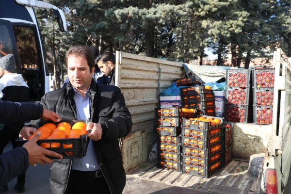 اعزام دانشجویان  دانشگاه فرهنگیان آذربایجان شرقی در قالب اردوی راهیان نور به مناطق عملیاتی جنوب  10