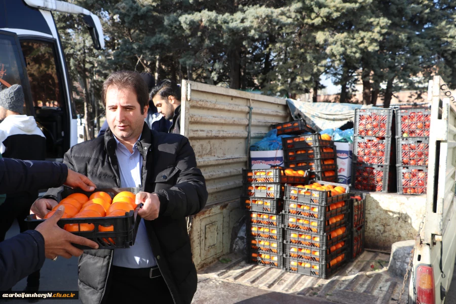 اعزام دانشجویان  دانشگاه فرهنگیان آذربایجان شرقی در قالب اردوی راهیان نور به مناطق عملیاتی جنوب  10