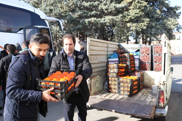 اعزام دانشجویان  دانشگاه فرهنگیان آذربایجان شرقی در قالب اردوی راهیان نور به مناطق عملیاتی جنوب  11