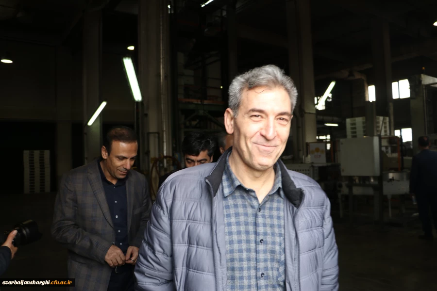 اعزام دانشجویان  دانشگاه فرهنگیان آذربایجان شرقی در قالب اردوی راهیان نور به مناطق عملیاتی جنوب  21