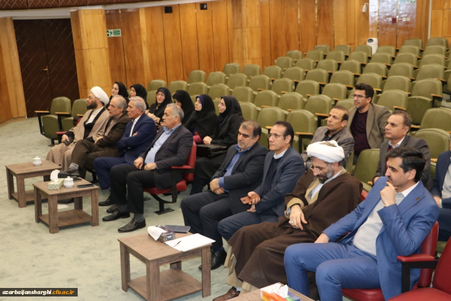 اعزام دانشجویان  دانشگاه فرهنگیان آذربایجان شرقی در قالب اردوی راهیان نور به مناطق عملیاتی جنوب  23