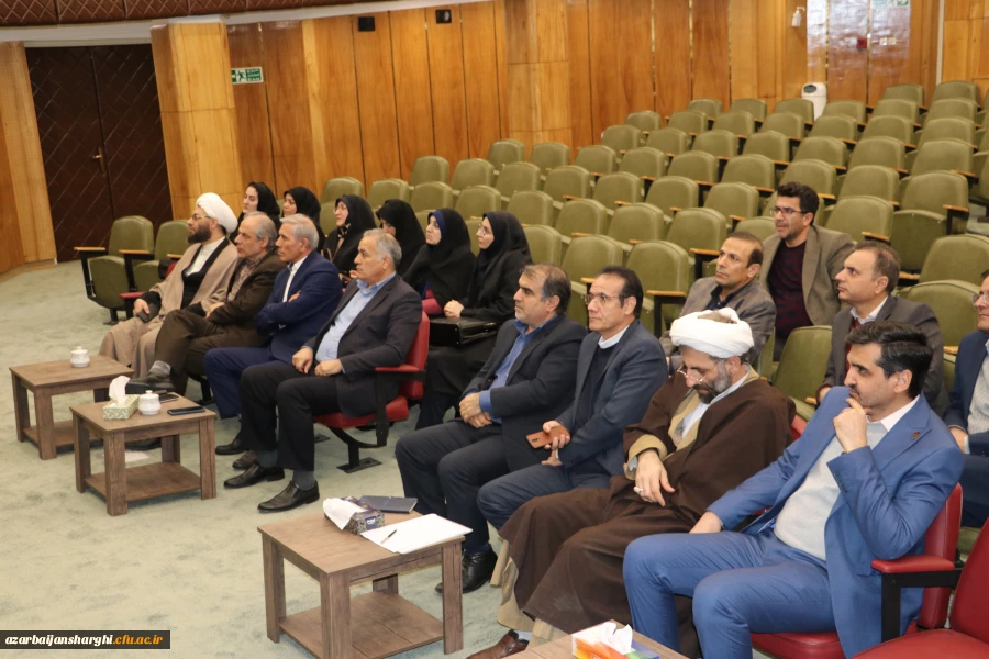 اعزام دانشجویان  دانشگاه فرهنگیان آذربایجان شرقی در قالب اردوی راهیان نور به مناطق عملیاتی جنوب  24