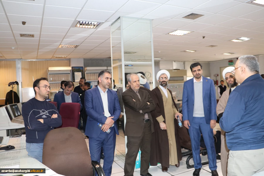 اعزام دانشجویان  دانشگاه فرهنگیان آذربایجان شرقی در قالب اردوی راهیان نور به مناطق عملیاتی جنوب  30