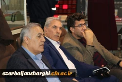 اردوی راهیان پیشرفت اساتید و نخبگان دانشگاه فرهنگیان آذربایجانشرقی 5