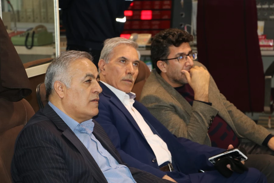 اردوی راهیان پیشرفت اساتید و نخبگان دانشگاه فرهنگیان آذربایجانشرقی 5