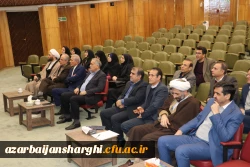 اردوی راهیان پیشرفت اساتید و نخبگان دانشگاه فرهنگیان آذربایجانشرقی 7