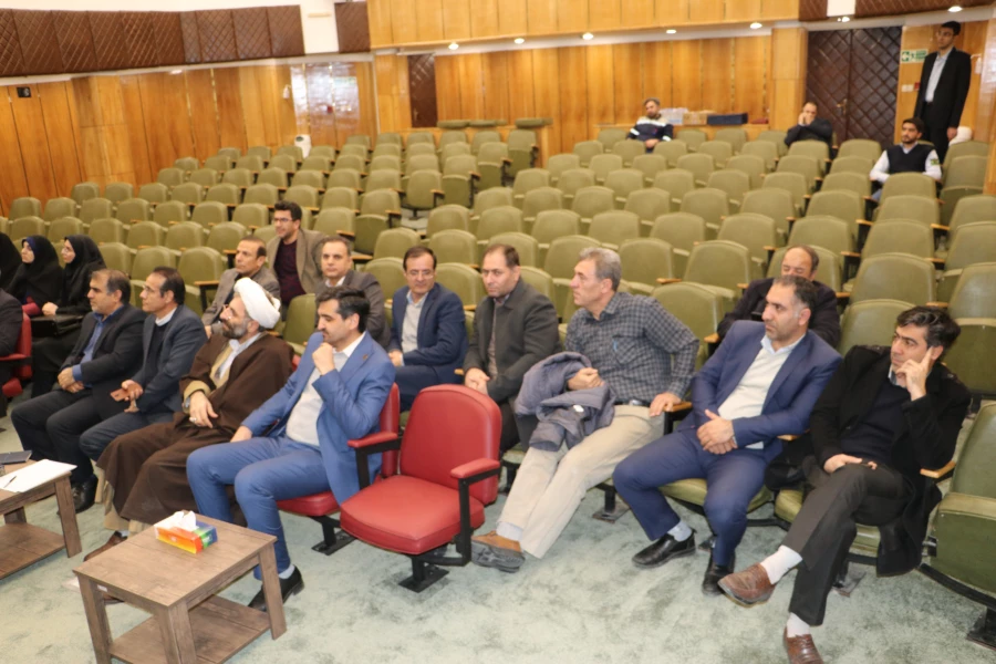 اردوی راهیان پیشرفت اساتید و نخبگان دانشگاه فرهنگیان آذربایجانشرقی 8