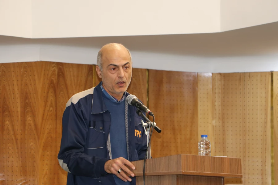 اردوی راهیان پیشرفت اساتید و نخبگان دانشگاه فرهنگیان آذربایجانشرقی 9