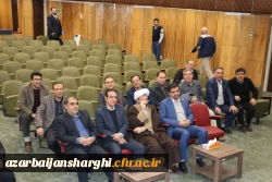 اردوی راهیان پیشرفت اساتید و نخبگان دانشگاه فرهنگیان آذربایجانشرقی 11