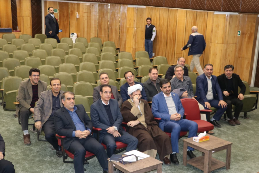 اردوی راهیان پیشرفت اساتید و نخبگان دانشگاه فرهنگیان آذربایجانشرقی 11