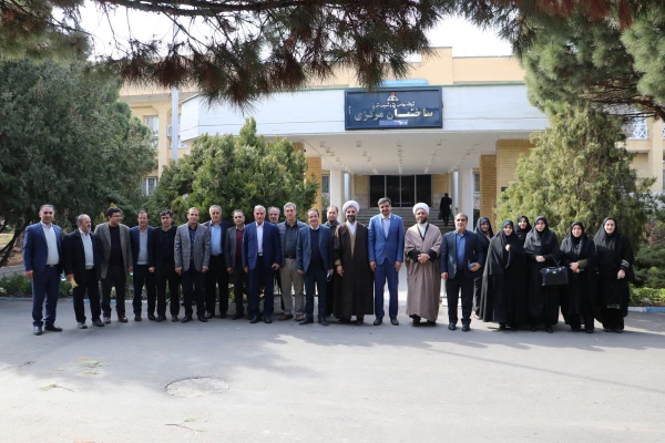 اردوی راهیان پیشرفت اساتید و نخبگان دانشگاه فرهنگیان آذربایجانشرقی 12