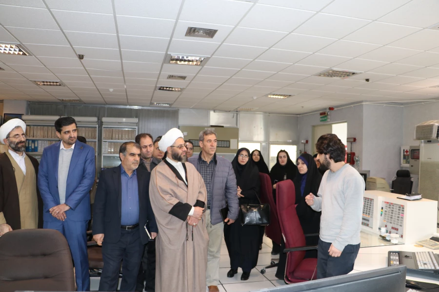 اردوی راهیان پیشرفت اساتید و نخبگان دانشگاه فرهنگیان آذربایجانشرقی 13