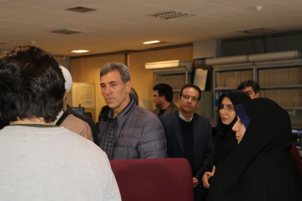 اردوی راهیان پیشرفت اساتید و نخبگان دانشگاه فرهنگیان آذربایجانشرقی 15