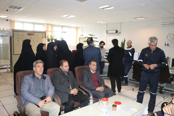 اردوی راهیان پیشرفت اساتید و نخبگان دانشگاه فرهنگیان آذربایجانشرقی 18