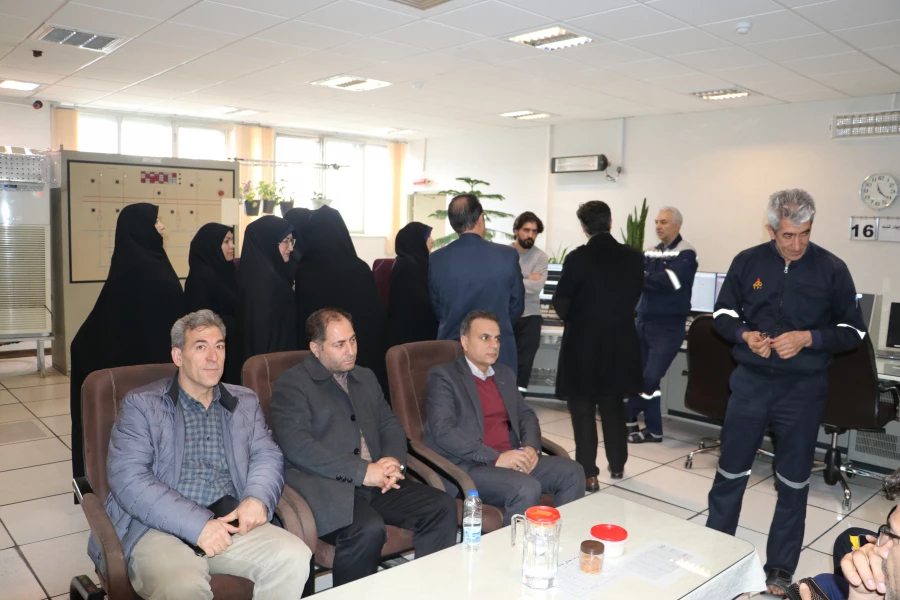 اردوی راهیان پیشرفت اساتید و نخبگان دانشگاه فرهنگیان آذربایجانشرقی 18