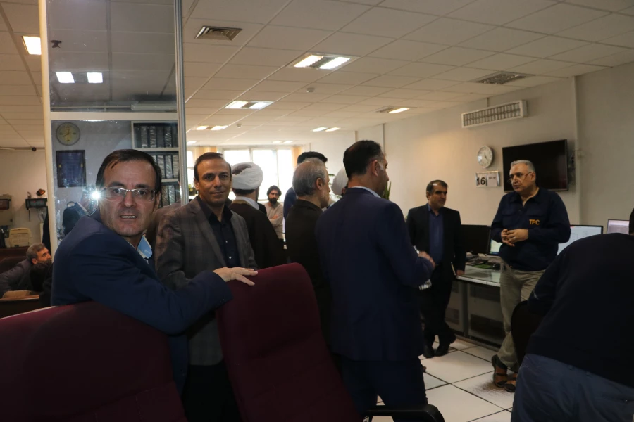 اردوی راهیان پیشرفت اساتید و نخبگان دانشگاه فرهنگیان آذربایجانشرقی 19